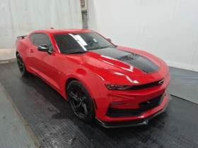 Chevrolet Camaro * 2SS * CARFAX * , снимка 2