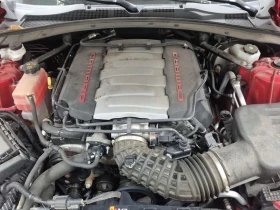 Chevrolet Camaro * 2SS * CARFAX * , снимка 15