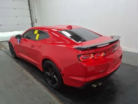 Chevrolet Camaro * 2SS * CARFAX * , снимка 4