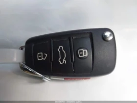 Audi S3 * KEYLESS* КОЖА* ПОДГРЕВ* ПАРКТРОНИК* , снимка 13