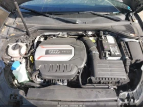 Audi S3 * KEYLESS* КОЖА* ПОДГРЕВ* ПАРКТРОНИК* , снимка 15