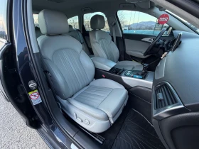 Audi A6 Allroad 3.0TDi 245к.с * MATRIX* * Камера* * Навигация* , снимка 14