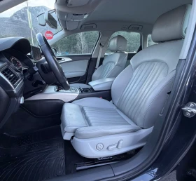 Audi A6 Allroad 3.0TDi 245к.с * MATRIX* * Камера* * Навигация* , снимка 13
