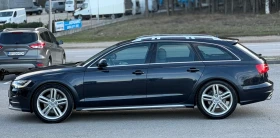Audi A6 Allroad 3.0TDi 245к.с * MATRIX* * Камера* * Навигация* , снимка 7