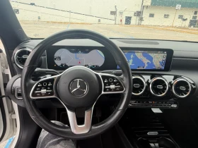 Mercedes-Benz CLA 180 Automatic Executive, снимка 14