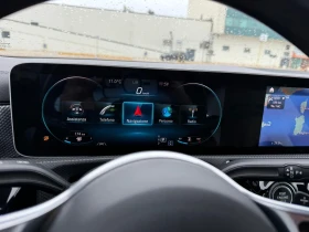 Mercedes-Benz CLA 180 Automatic Executive, снимка 13