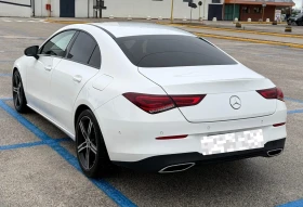 Mercedes-Benz CLA 180 Automatic Executive, снимка 4