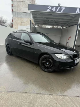 BMW 330 330d XD, снимка 4