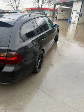 BMW 330 330d XD, снимка 7