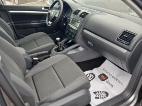 VW Golf 1.9tdi 105кс 6ск, снимка 10