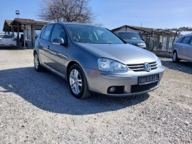 VW Golf 1.9tdi 105кс 6ск, снимка 7