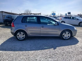 VW Golf 1.9tdi 105кс 6ск, снимка 6