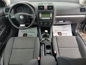 VW Golf 1.9tdi 105кс 6ск, снимка 11