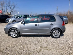 VW Golf 1.9tdi 105кс 6ск, снимка 2