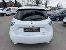 Renault Zoe 41KW, снимка 5