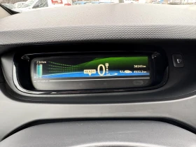 Renault Zoe 41KW, снимка 15