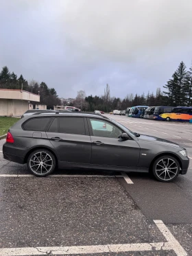 BMW 320, снимка 5