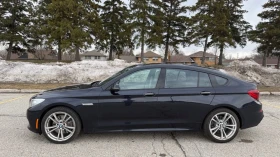 BMW 5 Gran Turismo Gran Turismo* xDrive* АвтоКредит* (ЦЕНА ДО БГ), снимка 2