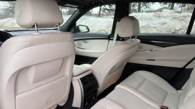 BMW 5 Gran Turismo Gran Turismo* xDrive* АвтоКредит* (ЦЕНА ДО БГ), снимка 8