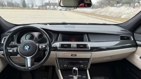 BMW 5 Gran Turismo Gran Turismo* xDrive* АвтоКредит* (ЦЕНА ДО БГ), снимка 5