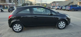 Opel Corsa D 1.3 CDTI, снимка 6