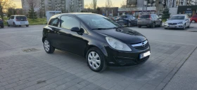 Opel Corsa D 1.3 CDTI, снимка 7