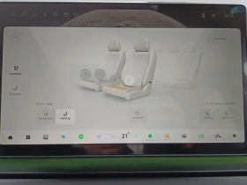 Leapmotor C10 DESIGN, снимка 11