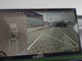 Leapmotor C10 DESIGN, снимка 10