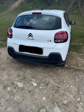 Citroen C3, снимка 8