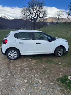 Citroen C3, снимка 6