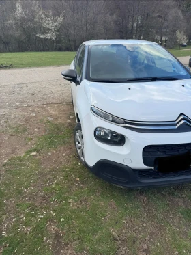 Citroen C3, снимка 4