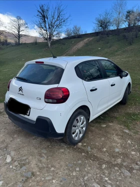 Citroen C3, снимка 5