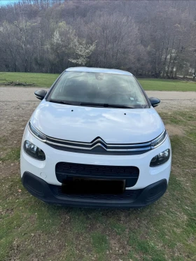 Citroen C3, снимка 1