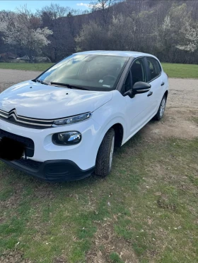 Citroen C3, снимка 2