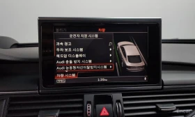 Audi S7 RS PACK* HEADUP* FULL, снимка 11