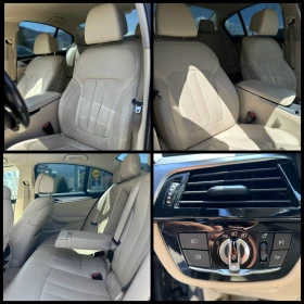 BMW 530 Mpack* Laser, снимка 13