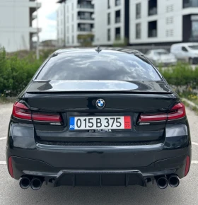 BMW 530 Mpack* Laser, снимка 9