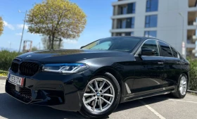 BMW 530 Mpack* Laser, снимка 7