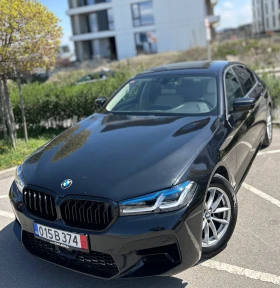 BMW 530 Mpack* Laser, снимка 6