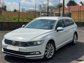 VW Passat 2.0TDI DSG 190ks FULLMAX EXTRA, снимка 1
