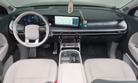 Hyundai IONIQ 9 AWD* LONGE* RANGE* CALIGRAPHY* ОБДУХВАНЕ* 360КАМЕР, снимка 6