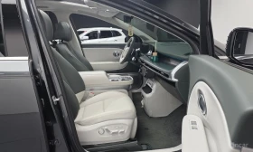 Hyundai IONIQ 9 AWD* LONGE* RANGE* CALIGRAPHY* ОБДУХВАНЕ* 360КАМЕР, снимка 13