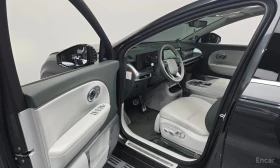 Hyundai IONIQ 9 AWD* LONGE* RANGE* CALIGRAPHY* ОБДУХВАНЕ* 360КАМЕР, снимка 5