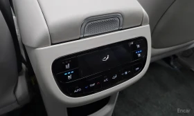 Hyundai IONIQ 9 AWD* LONGE* RANGE* CALIGRAPHY* ОБДУХВАНЕ* 360КАМЕР, снимка 17