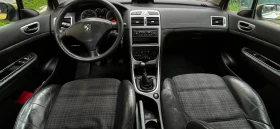 Peugeot 307, снимка 5