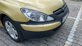 Peugeot 307, снимка 7