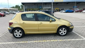 Peugeot 307, снимка 4