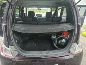Daihatsu Materia 1.3, снимка 9