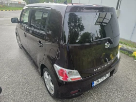 Daihatsu Materia 1.3, снимка 4