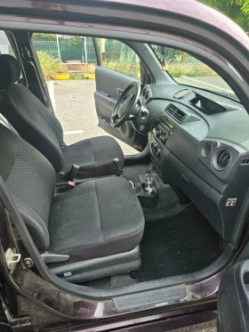 Daihatsu Materia 1.3, снимка 7